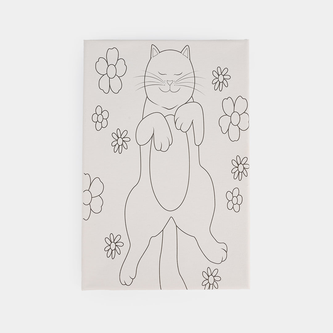 Printed Canvas for kids | 20x30