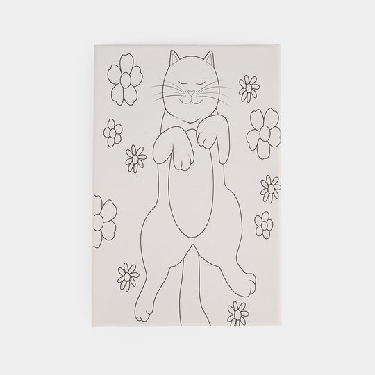 Printed Canvas for kids | 20x30