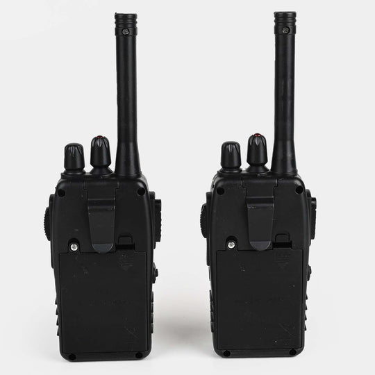 Interphone 2 Way Radio For Kids - 2Pcs