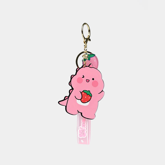 Cute Charming Keychain For Kids