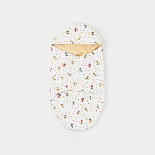 Baby Wrapping Foam Swaddle | 0M+