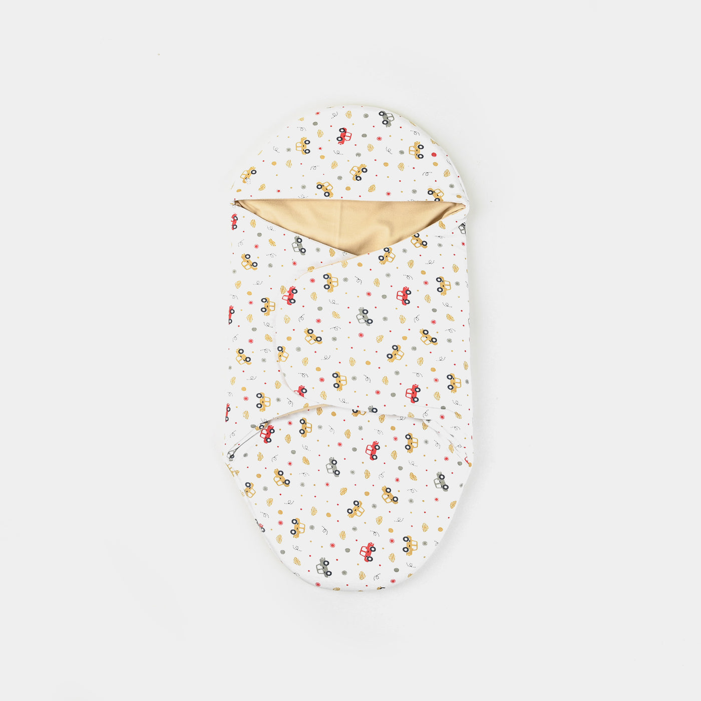 Baby Wrapping Foam Swaddle | 0M+