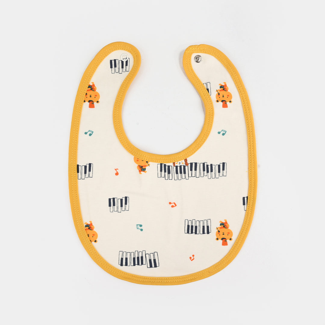 Baby Bib/Apron  | 0M+