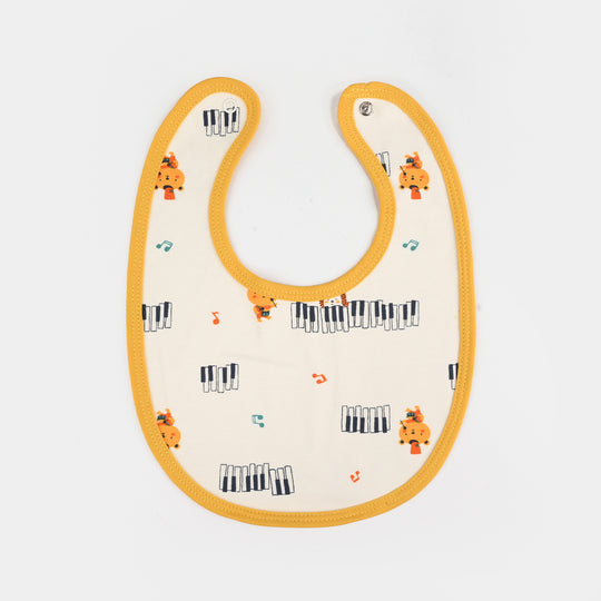 Baby Bib/Apron  | 0M+