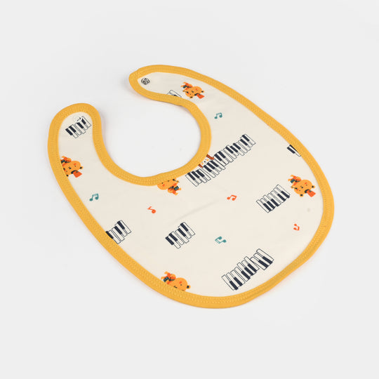 Baby Bib/Apron  | 0M+