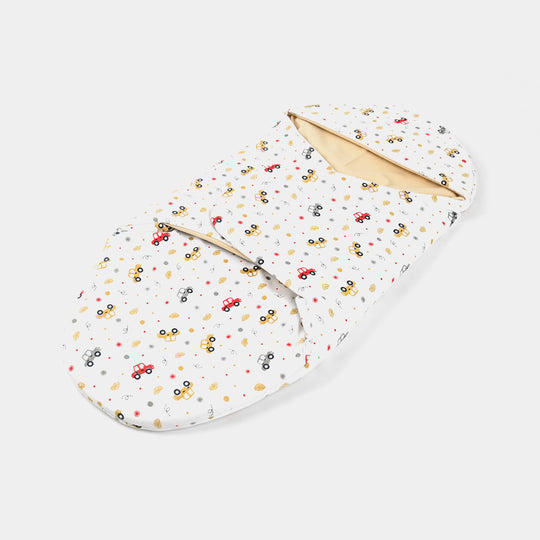 Baby Wrapping Foam Swaddle | 0M+