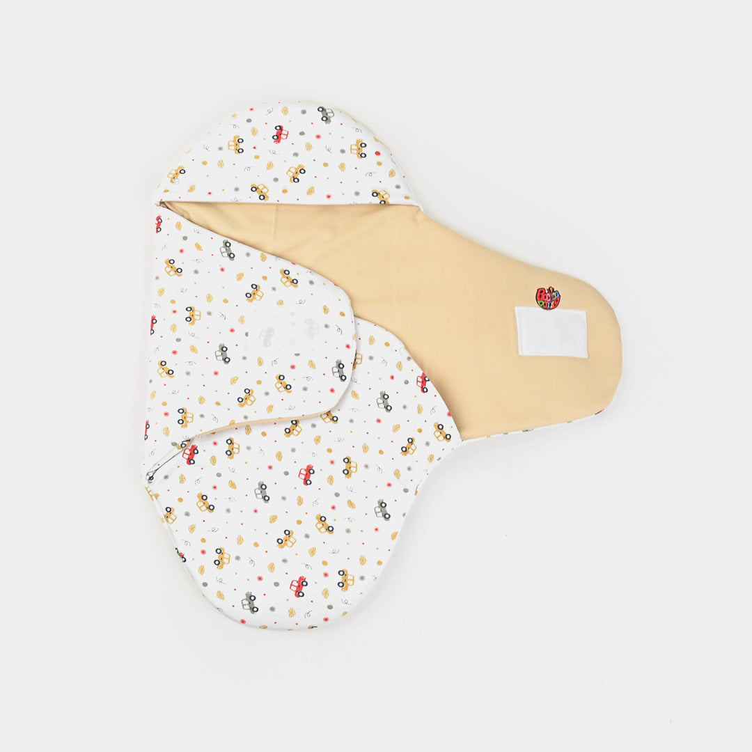 Baby Wrapping Foam Swaddle | 0M+