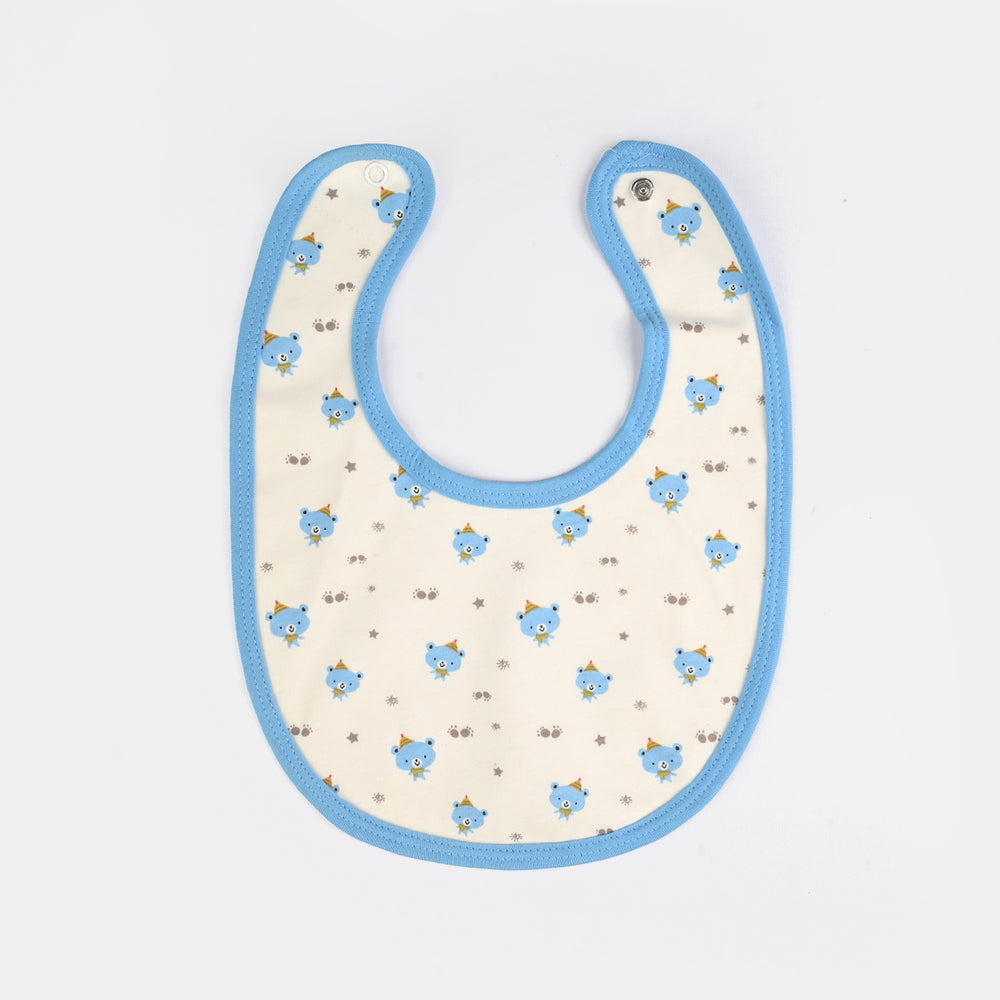 Baby Bib/Apron  | 0M+