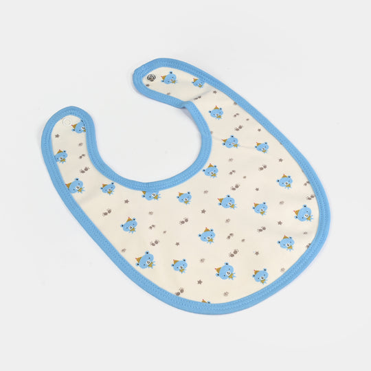 Baby Bib/Apron  | 0M+