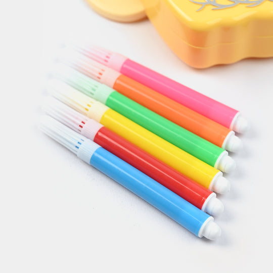 Dinosaur DIY Drawing Board Set – Creative Fun for Kids