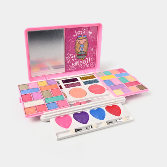 Pretty Little Princess Makeup Set