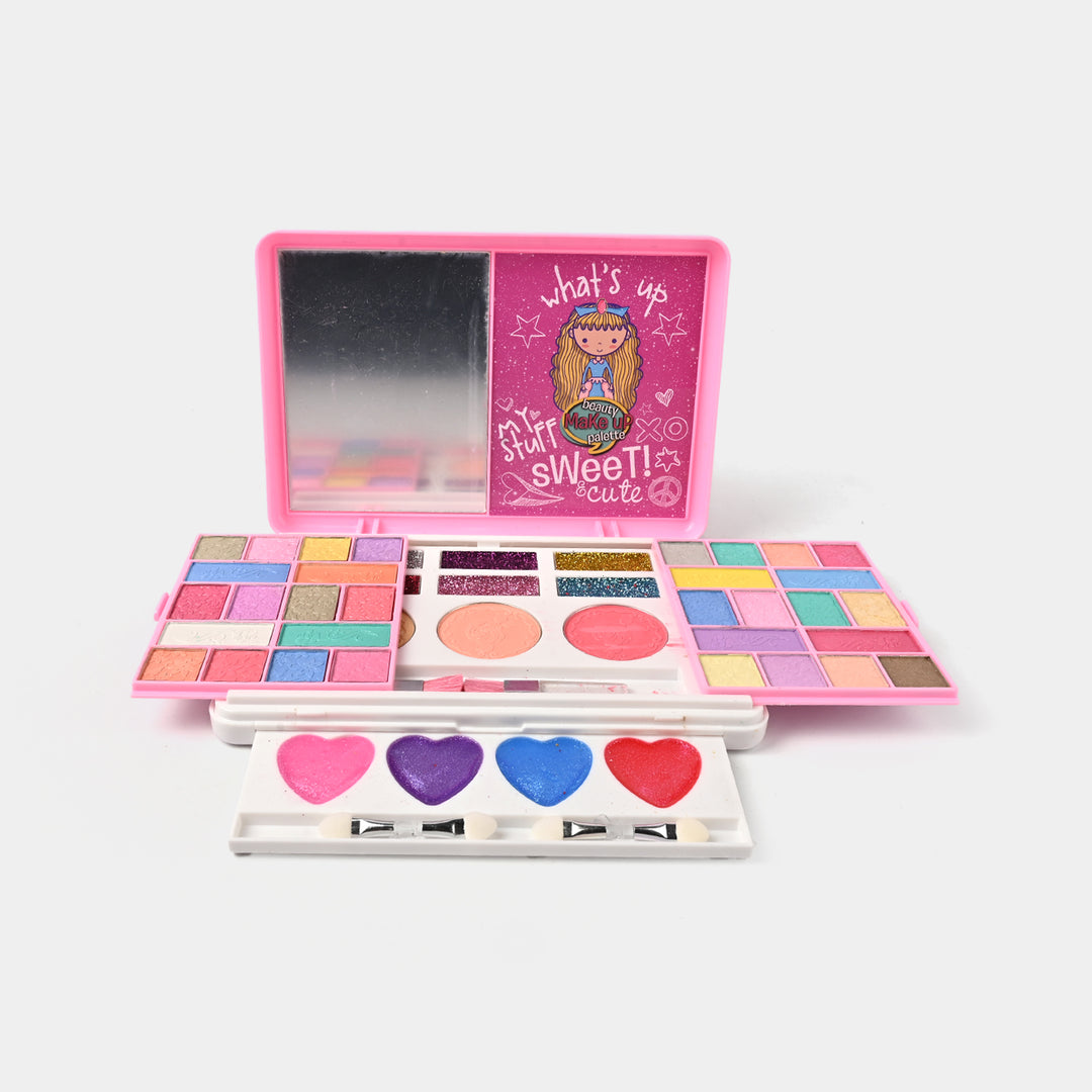 Pretty Little Princess Makeup Set