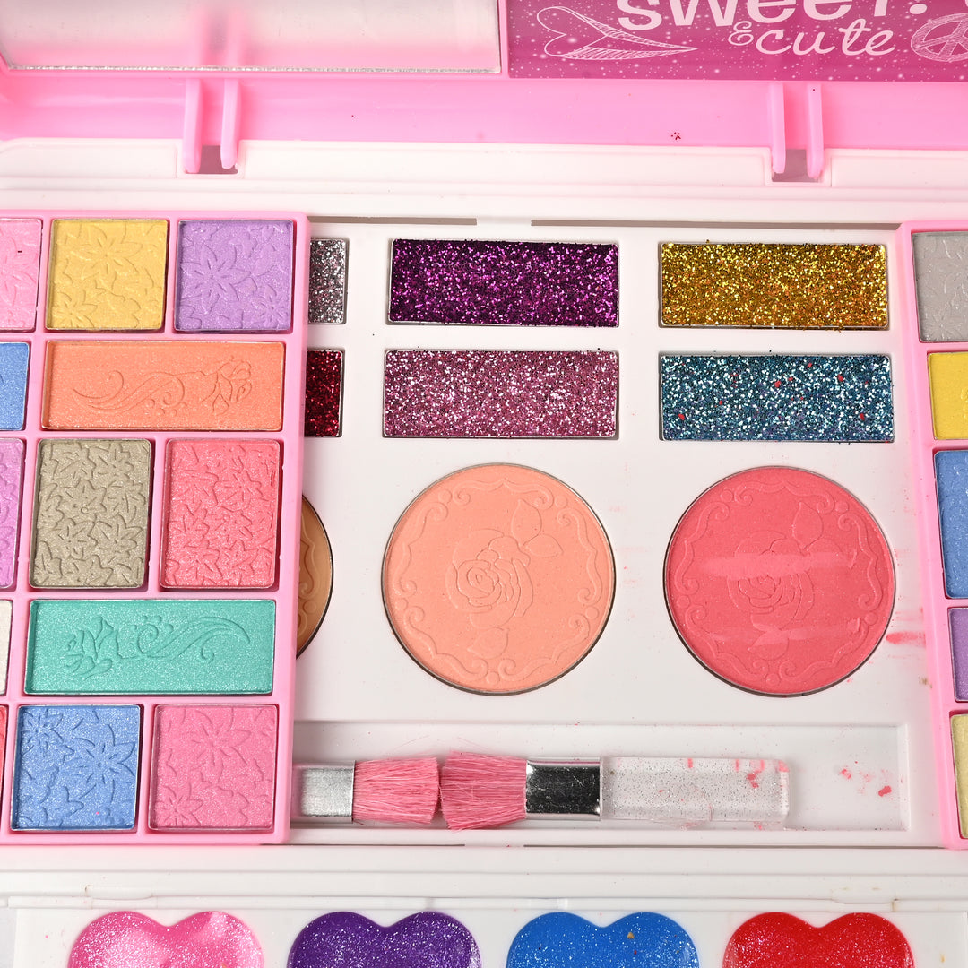 Pretty Little Princess Makeup Set