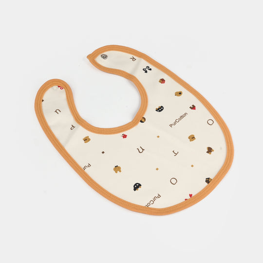 Baby Bib/Apron  | 0M+