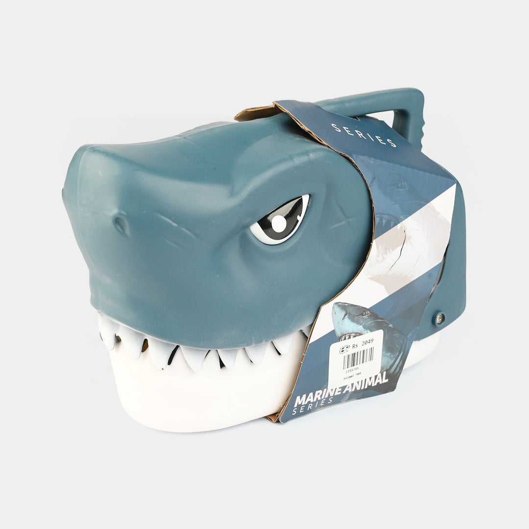 Marine Sea Animal Life Toy Play Set