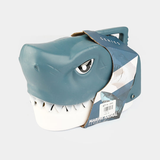 Marine Sea Animal Life Toy Play Set