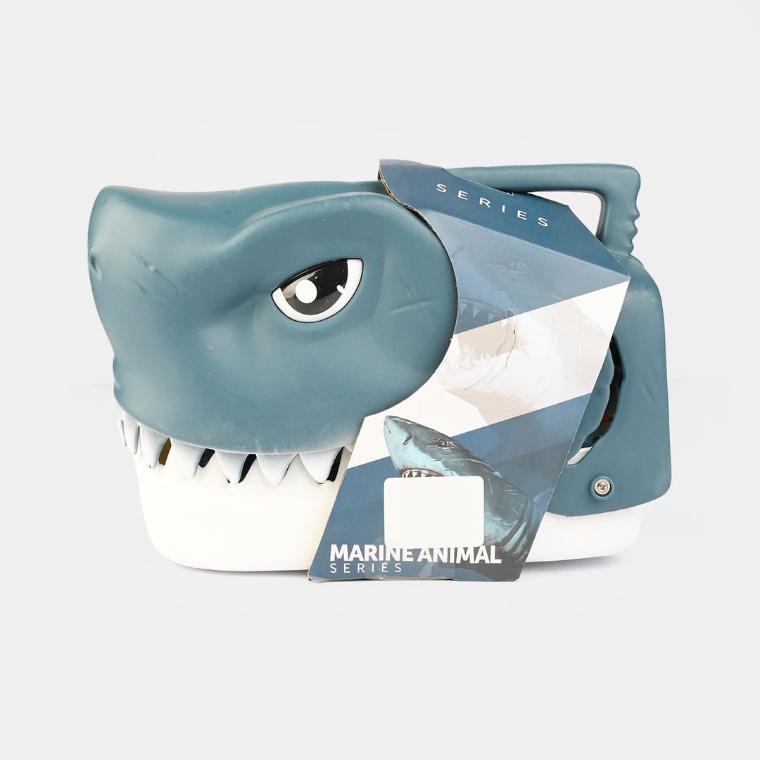 Marine Sea Animal Life Toy Play Set