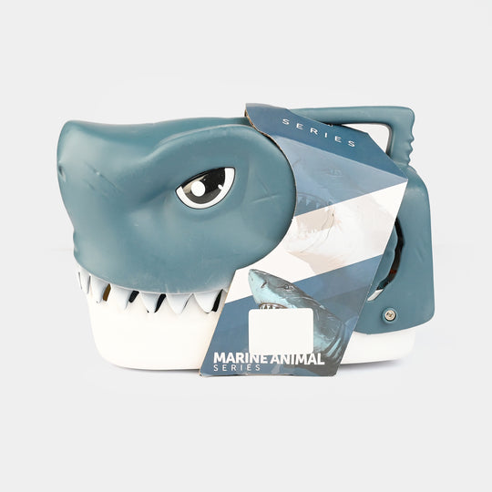 Marine Sea Animal Life Toy Play Set