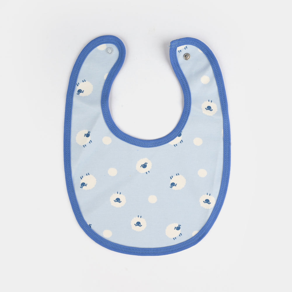 Baby Bib/Apron  | 0M+