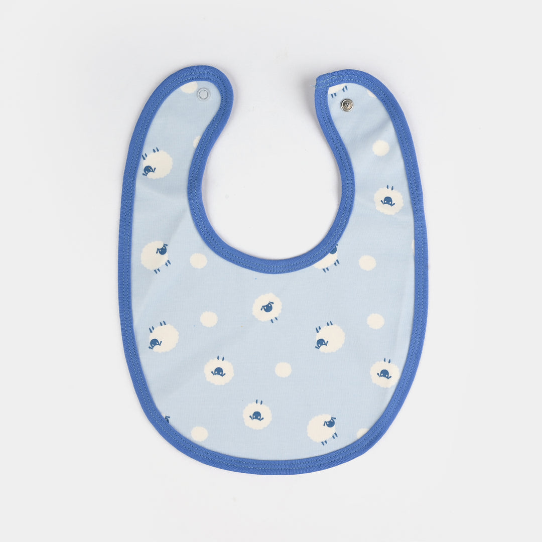 Baby Bib/Apron  | 0M+