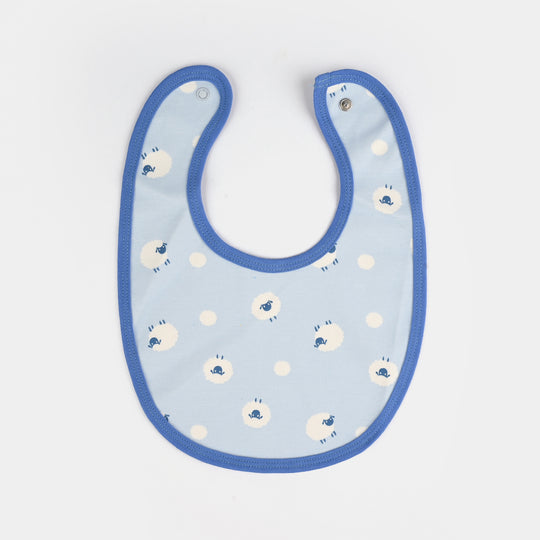 Baby Bib/Apron  | 0M+
