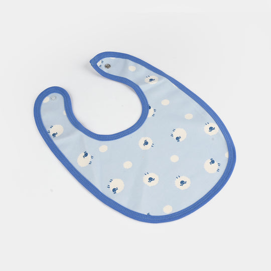 Baby Bib/Apron  | 0M+