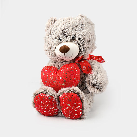 Bear Plush Toy | Soft, Cuddly, & Full of Charm