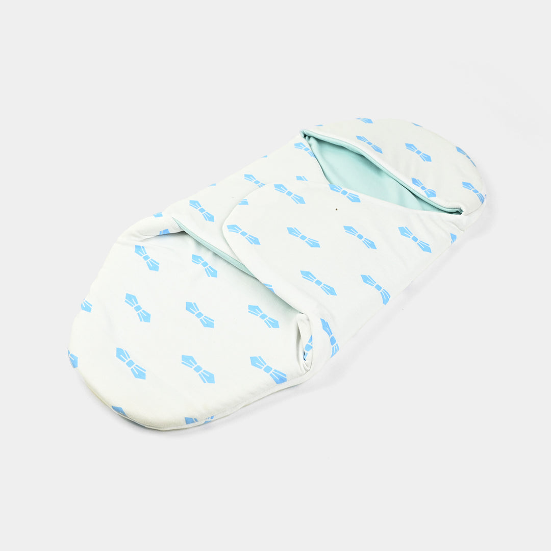 Baby Wrapping Foam Swaddle | 0M+