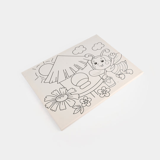 Printed Canvas for kids | 30x40