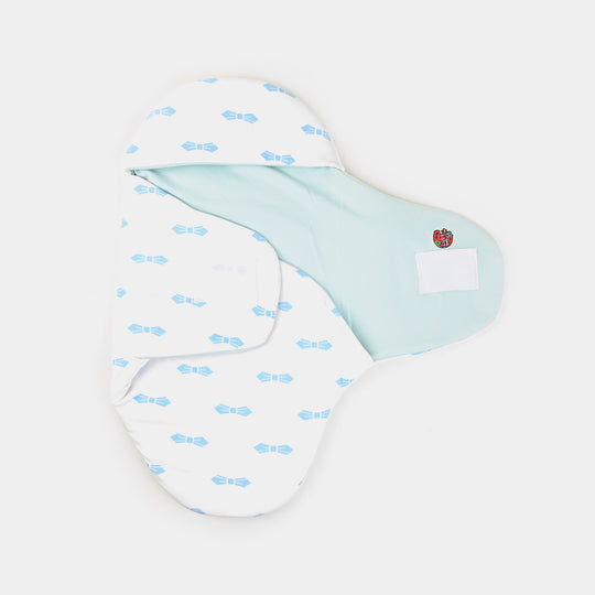 Baby Wrapping Foam Swaddle | 0M+