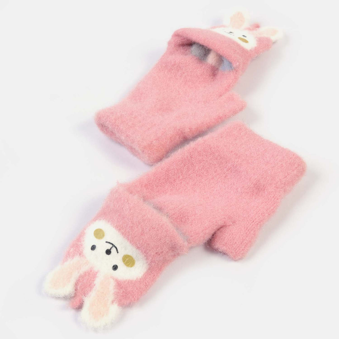 Kids Winter Warm Gloves