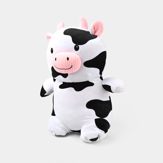 Cow Stuff Pillow For Kids