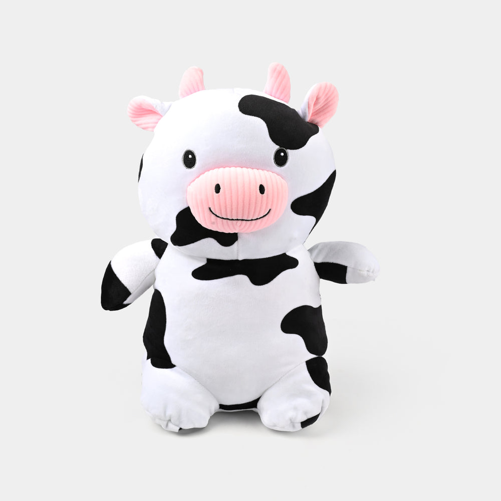 Cow Stuff Pillow For Kids
