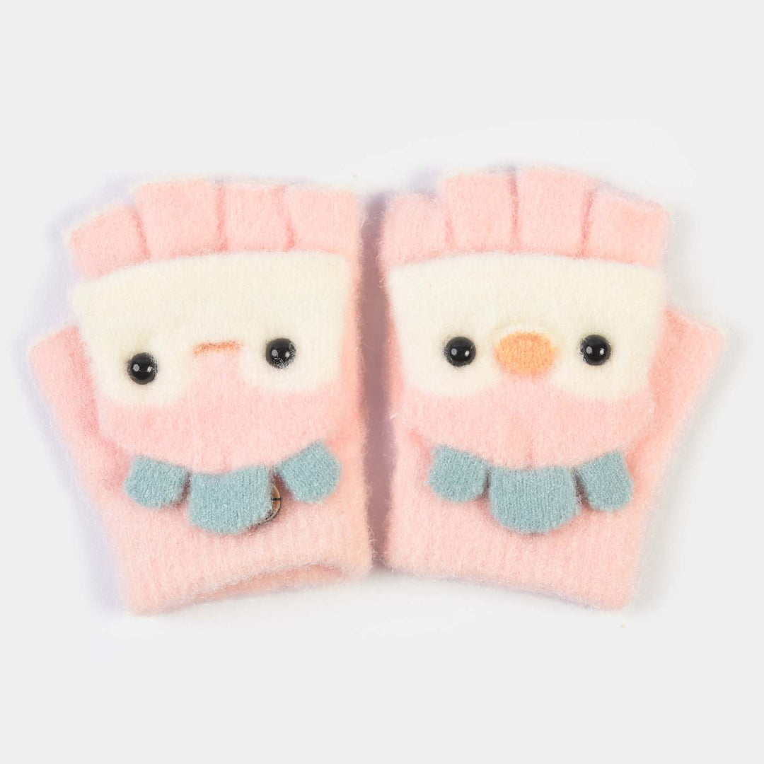 Kids Winter Warm Gloves