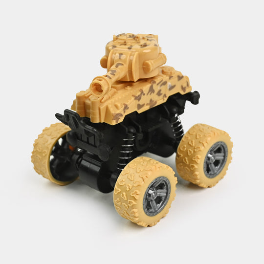 FRICTION MINI CAR/VEHICLE TOY FOR KIDS