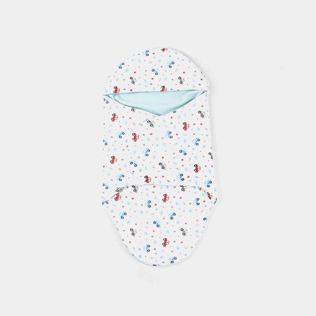 Baby Wrapping Foam Swaddle | 0M+