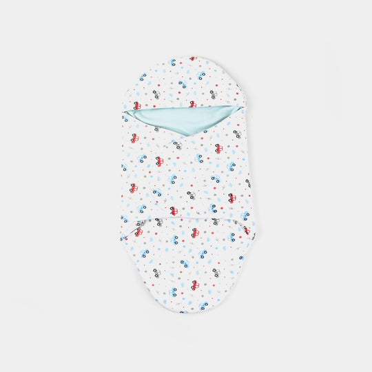 Baby Wrapping Foam Swaddle | 0M+