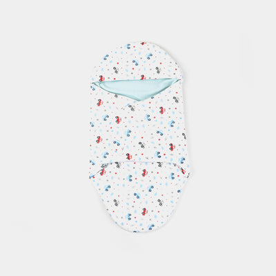 Baby Wrapping Foam Swaddle | 0M+