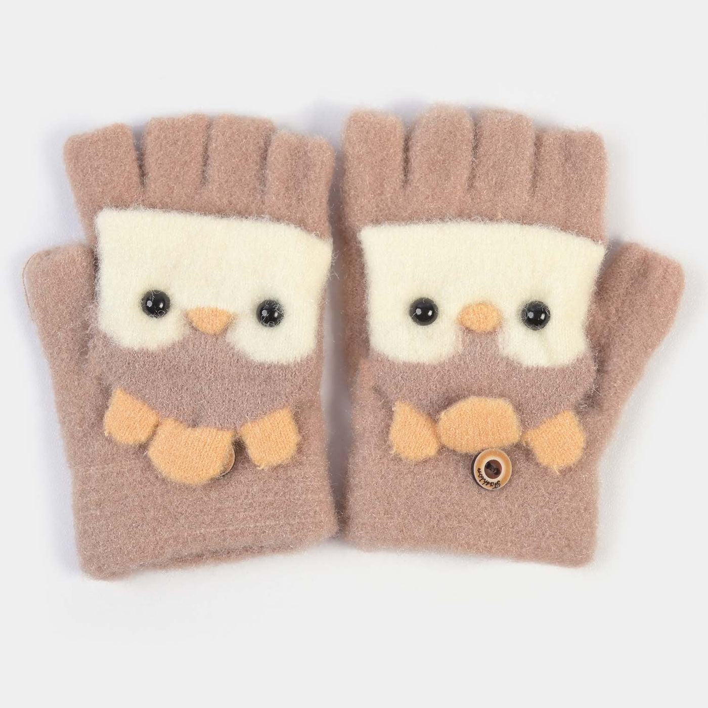 Kids Winter Warm Gloves