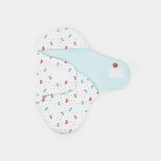 Baby Wrapping Foam Swaddle | 0M+