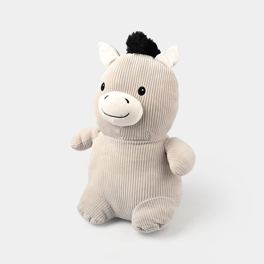 Donkey Stuff Pillow for Kids