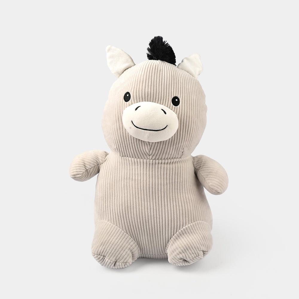 Donkey Stuff Pillow for Kids