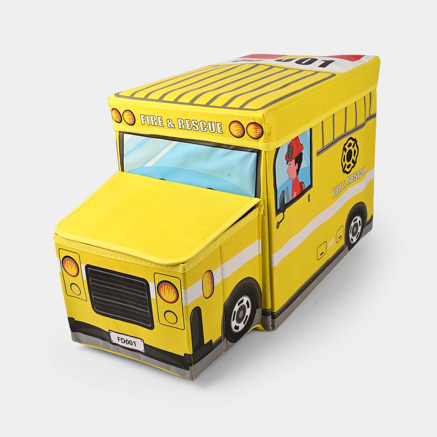 Storage Box Bus BSB E-C-B Price in Pakistan | Bachaa Party