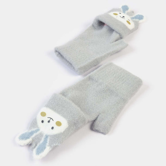 Kids Winter Warm Gloves