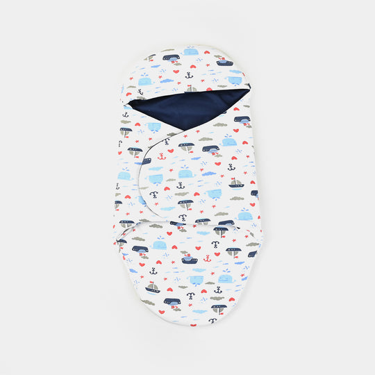 Baby Wrapping Foam Swaddle | 0M+