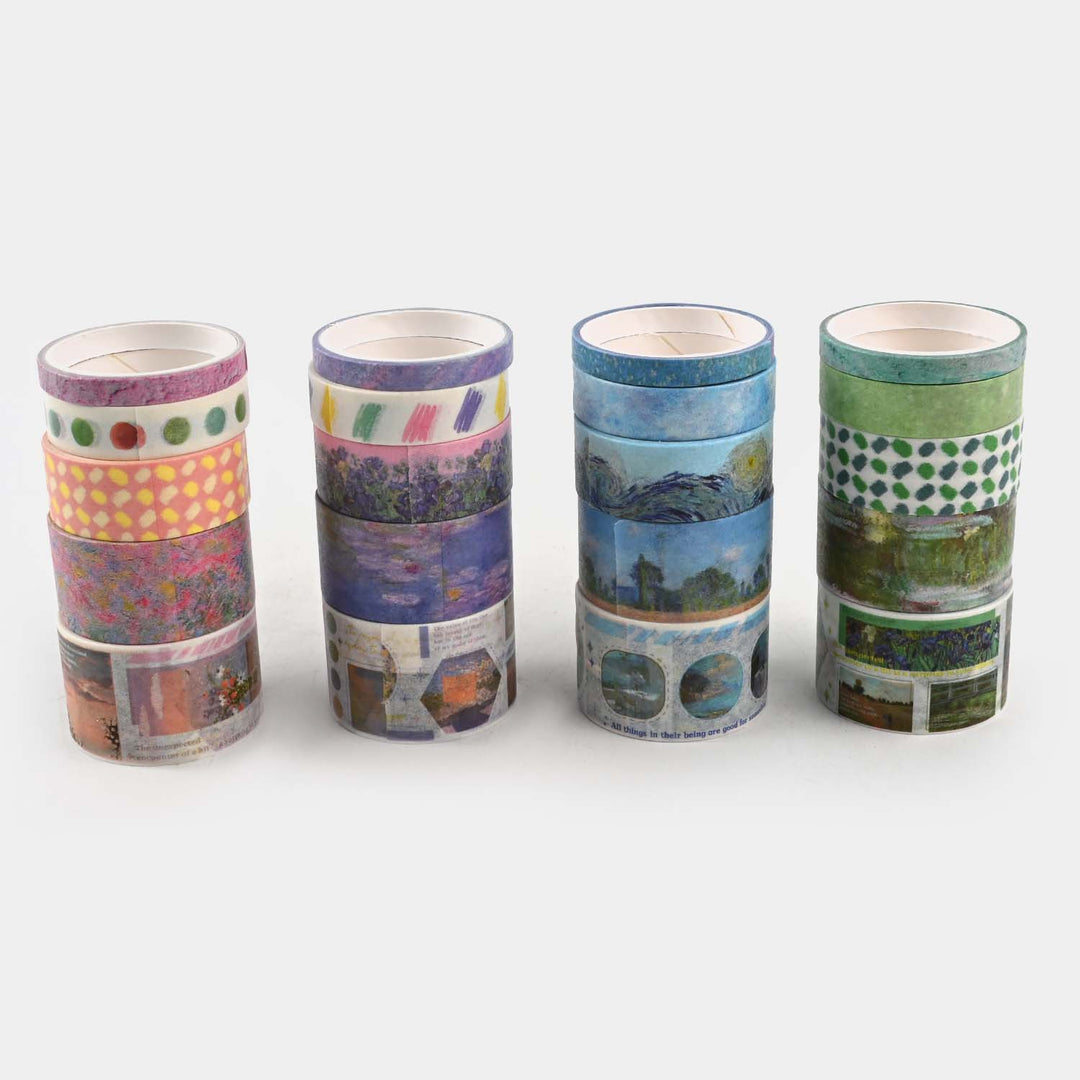 Art & Craft Washi Tape