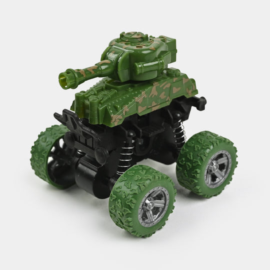 FRICTION MINI CAR/VEHICLE TOY FOR KIDS