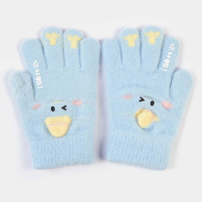 Kids Winter Warm Gloves