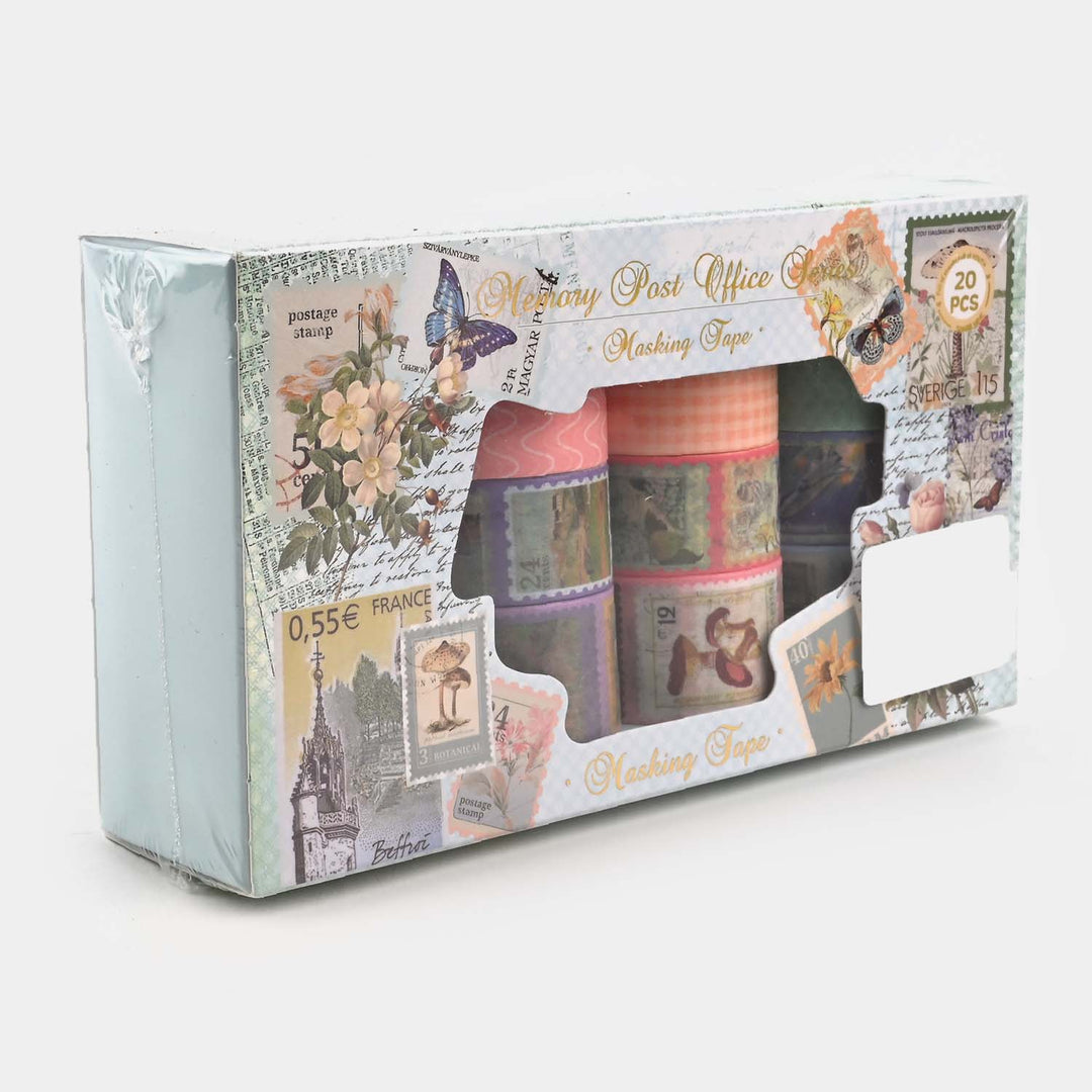 Art & Craft Washi Tape