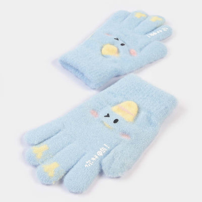 Kids Winter Warm Gloves